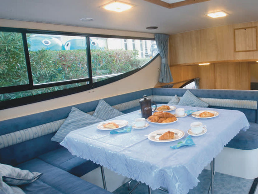 Magnifique - Comfort 22