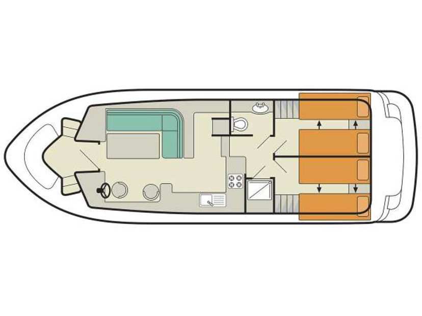 Tango - Comfort 3