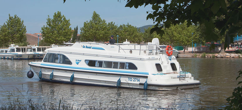 Calypso - Comfort 32