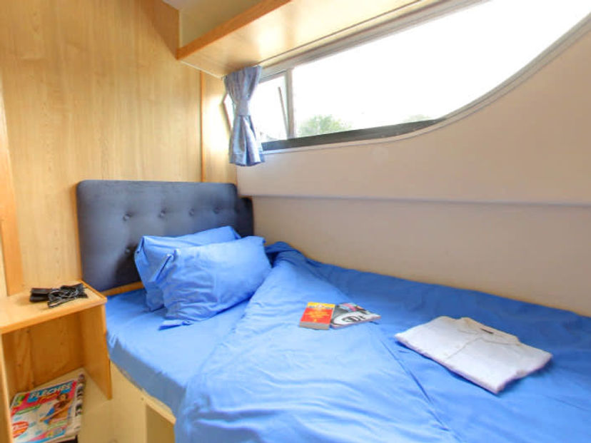 Salsa B - Comfort 9