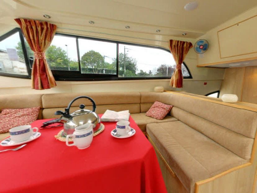 Mystique - Comfort Plus 14