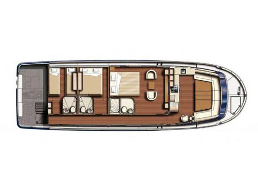 Vision3 Master - Comfort Plus 1