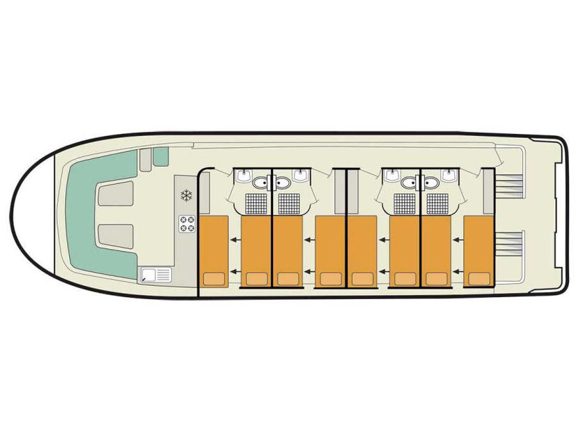 Vision4 - Comfort Plus 33