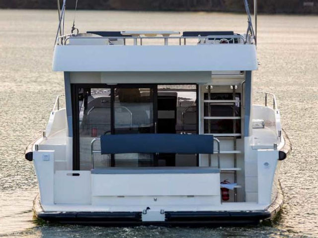 Horizon 1 - Premier 7