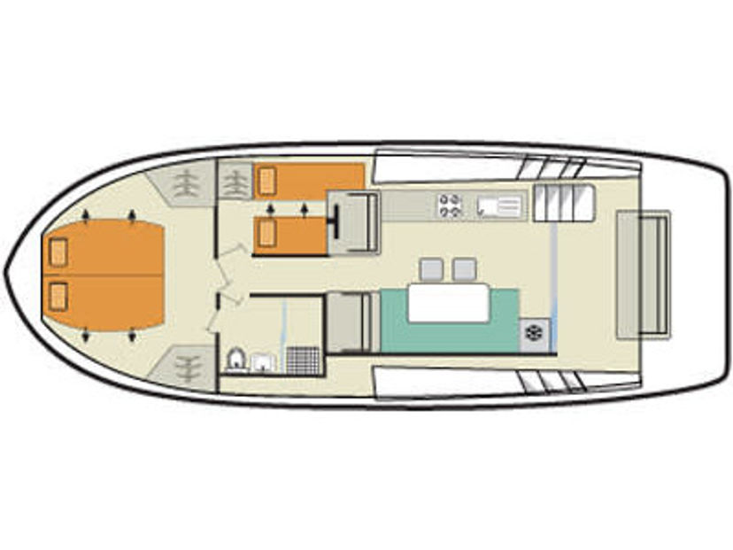 Horizon 1 - Premier 49