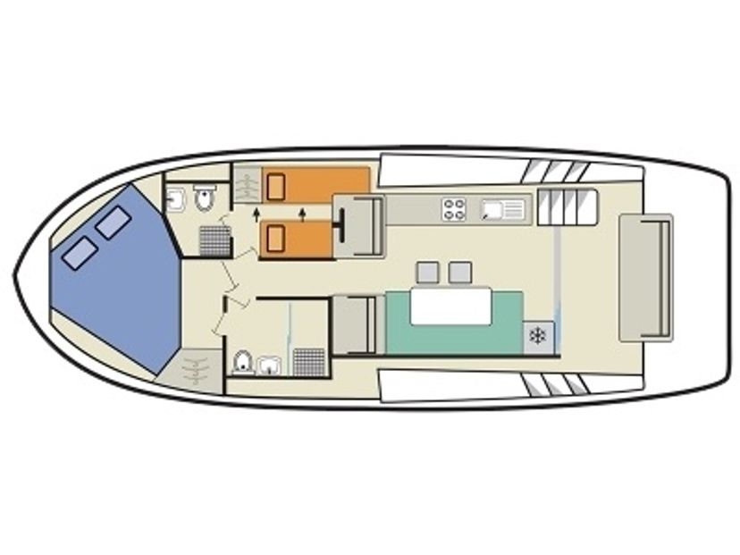 Horizon 2 - Premier 33