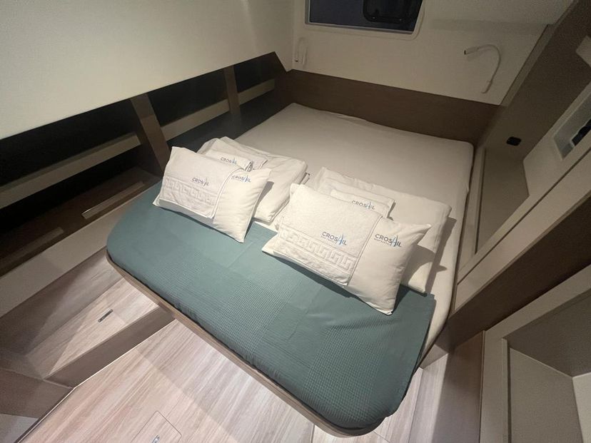 Bali Catamarans 4.6 MY QUEEN