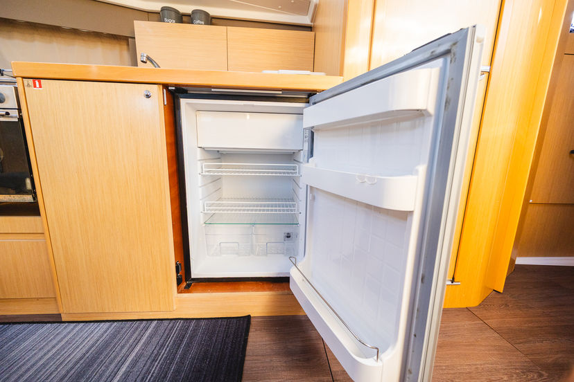 Beneteau 38 Elisa