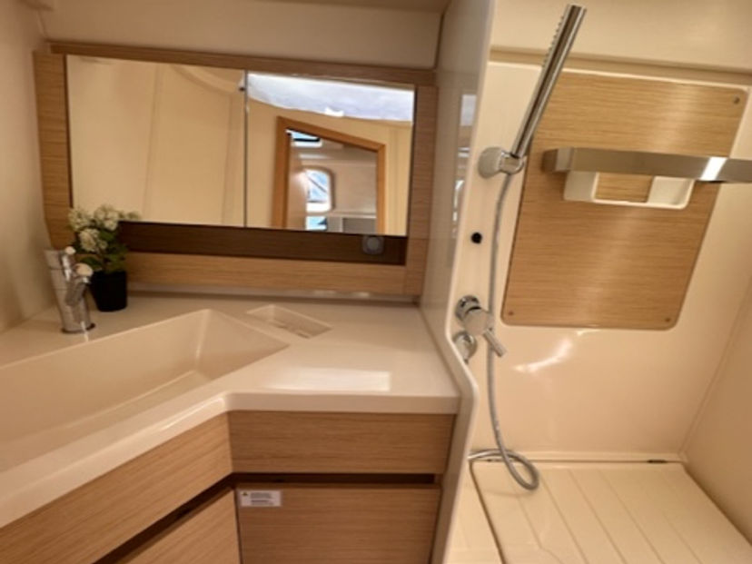 Hanse Yachts 38 FuFu