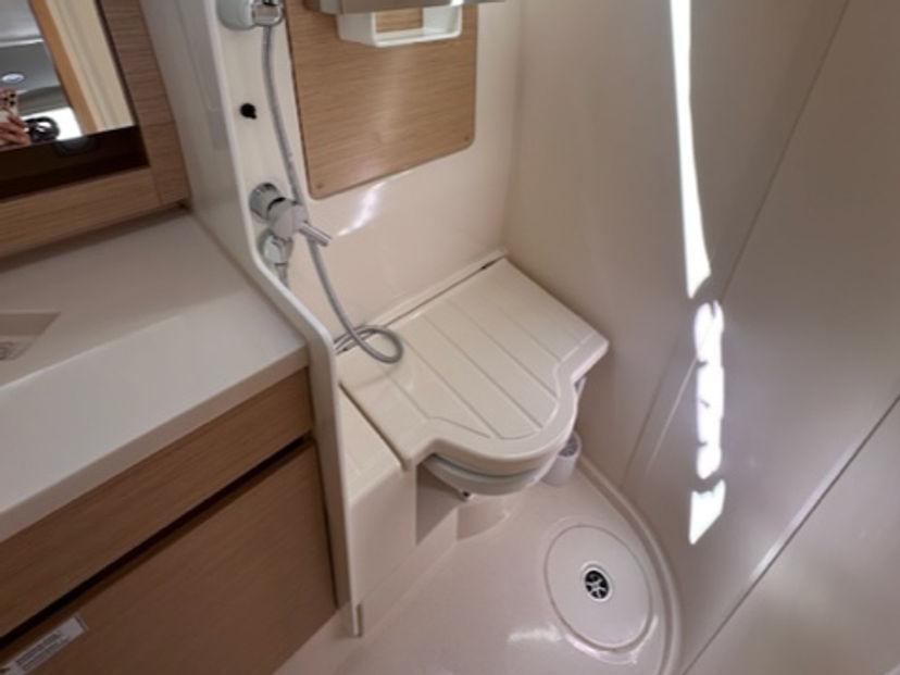 Hanse Yachts 38 FuFu