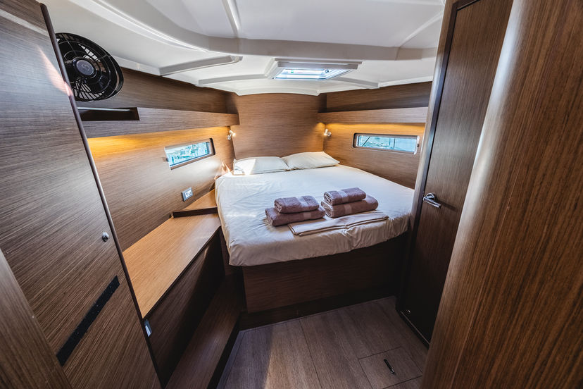 Beneteau 40 Elma Brand New 2022