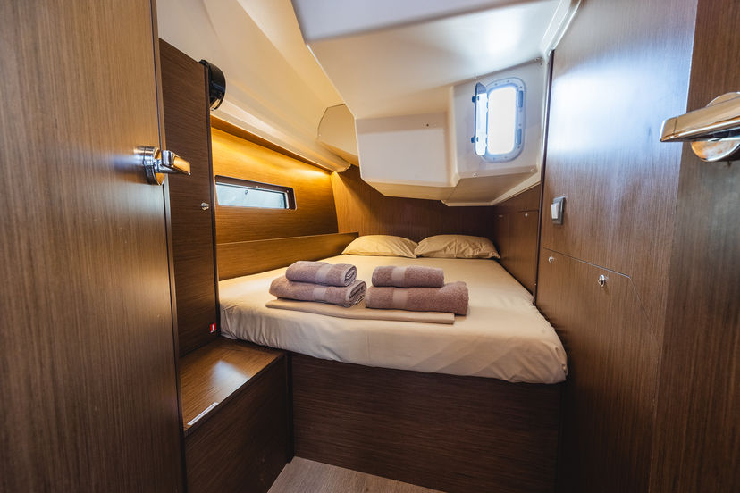 Beneteau 40 Elma Brand New 2022