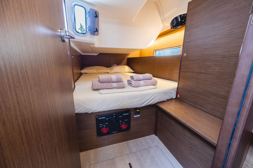 Beneteau 40 Elma Brand New 2022