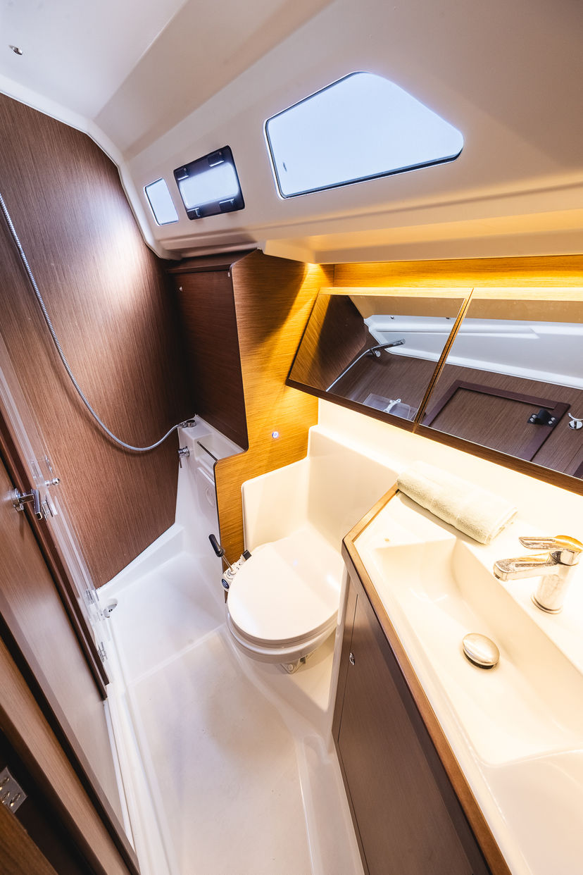 Beneteau 40 Elma Brand New 2022
