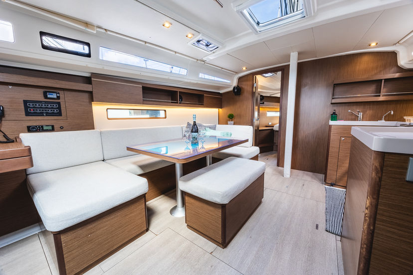 Beneteau 40 Elma Brand New 2022