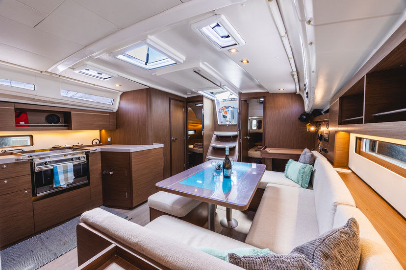 Beneteau 40 Elma Brand New 2022