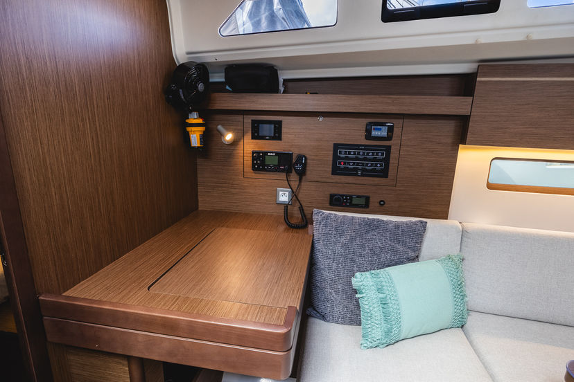 Beneteau 40 Elma Brand New 2022