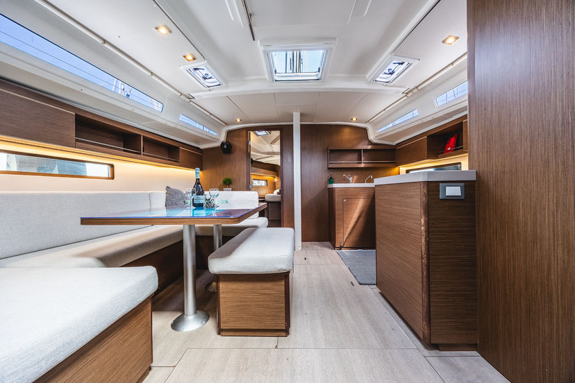 Beneteau 40 Elma Brand New 2022