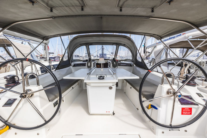 Beneteau 40 Elma Brand New 2022