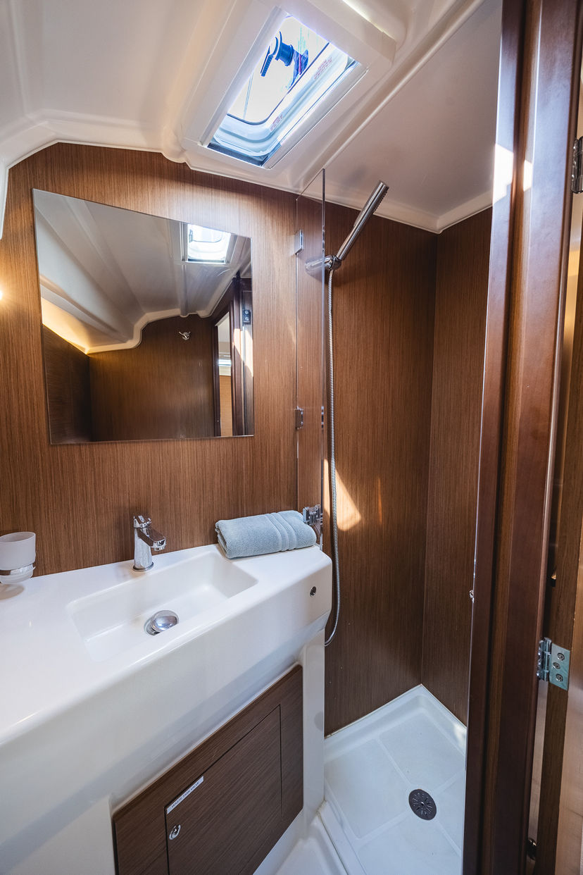 Beneteau 40 Elma Brand New 2022