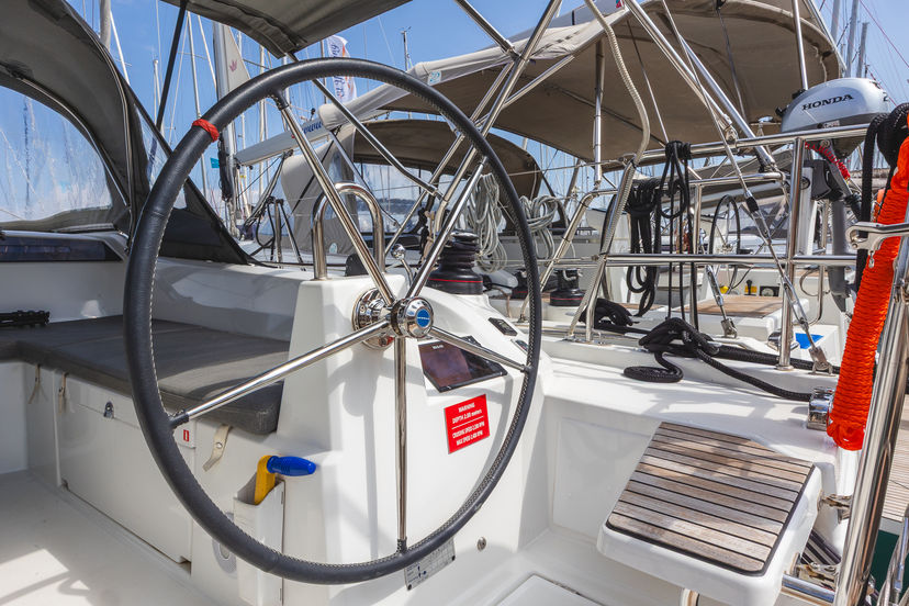 Beneteau 40 Elma Brand New 2022