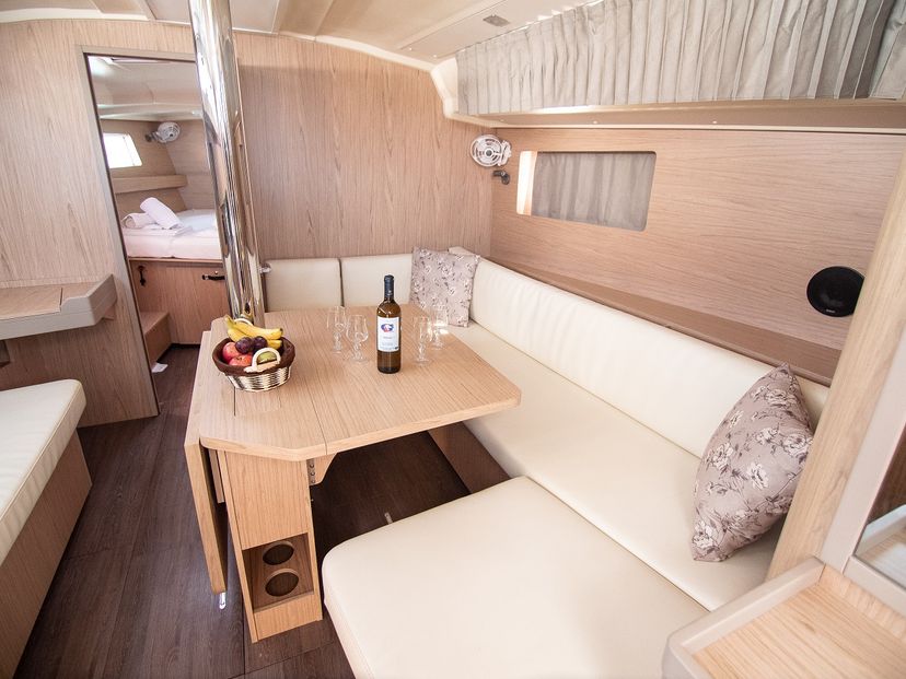 Beneteau OCEANIS 41.1 KOSTIS "Sails 2025"