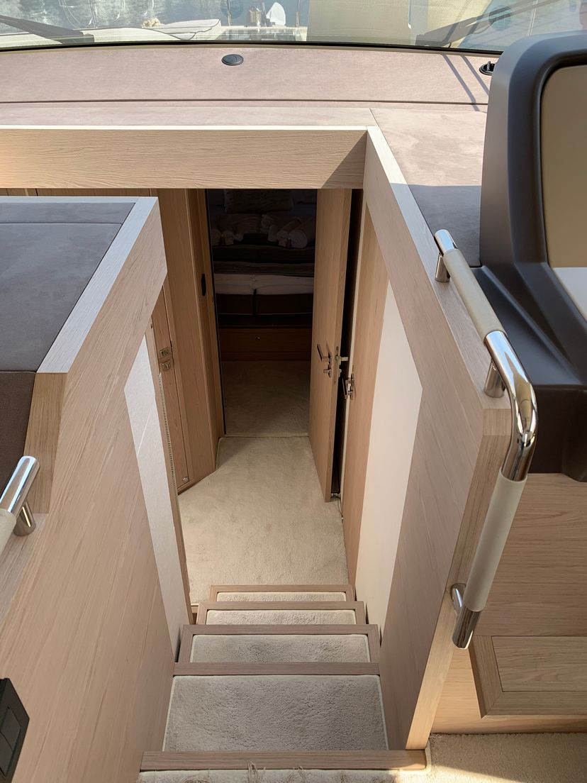 Beneteau MONTE CARLO 5 Sundowner