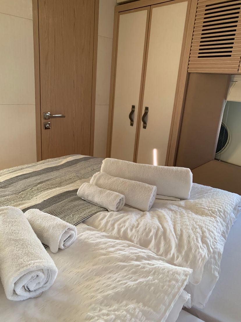 Beneteau MONTE CARLO 5 Sundowner