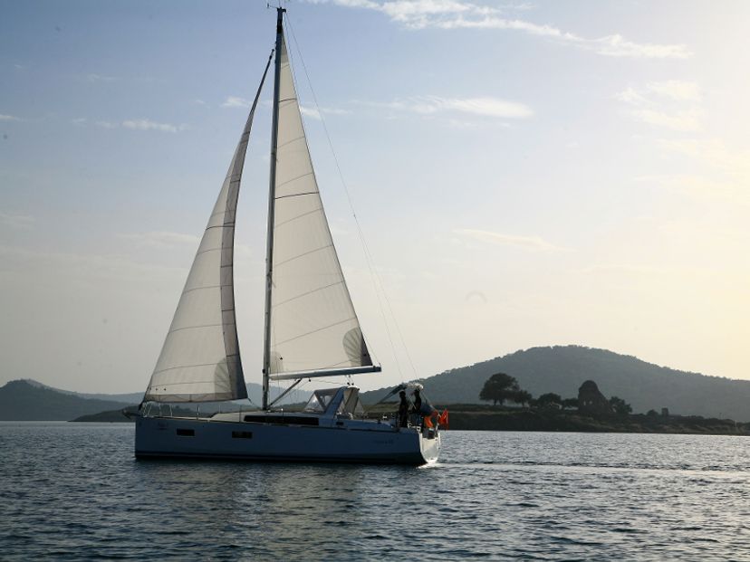 Beneteau 38 ADA
