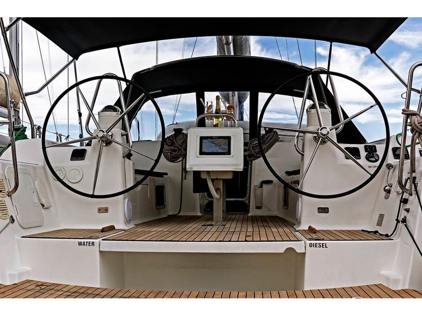 Dufour Yachts GRAND MARA III