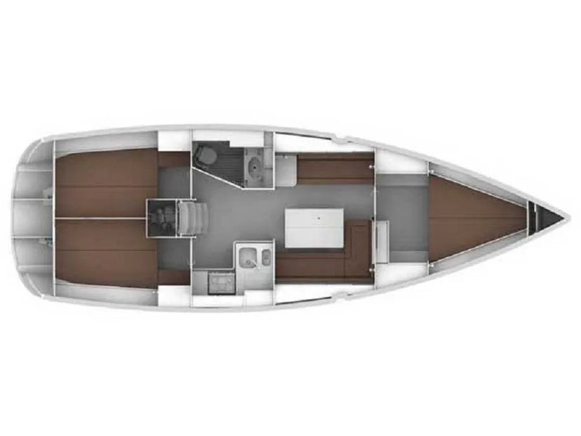 Bavaria Yachtbau 36 Nemo