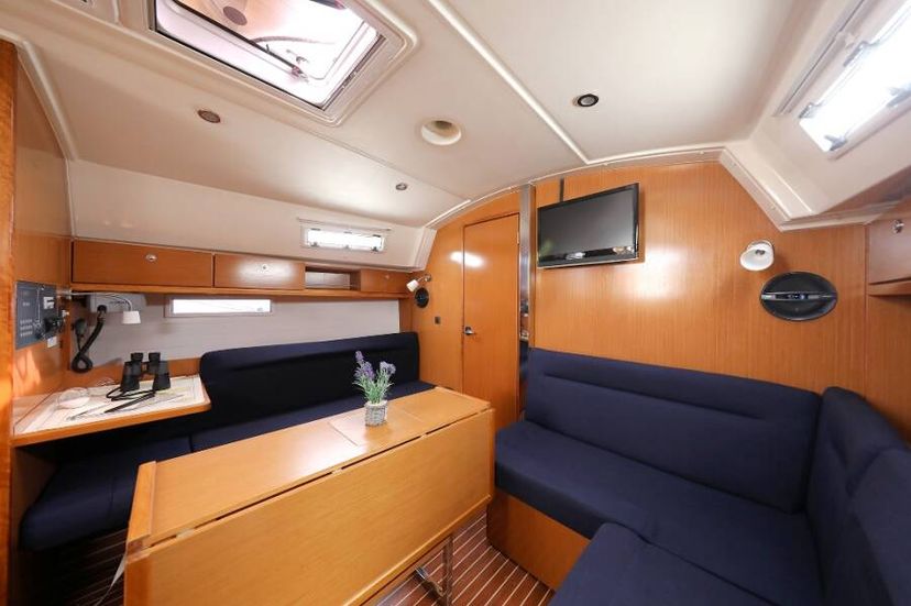 Bavaria Yachtbau 36 Nemo