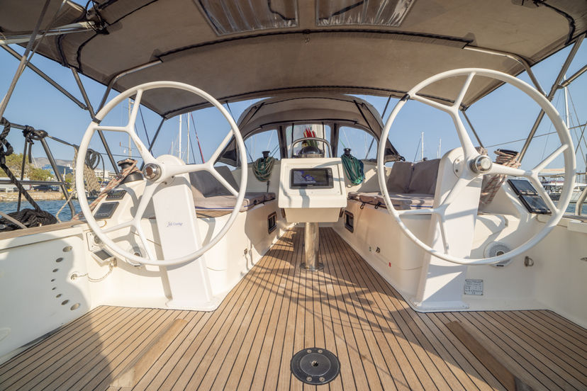 Bavaria Yachtbau 37 Marlo