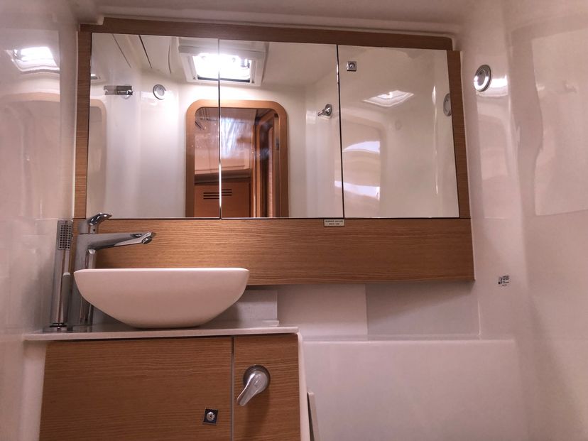 Dufour Yachts 43 Billywig
