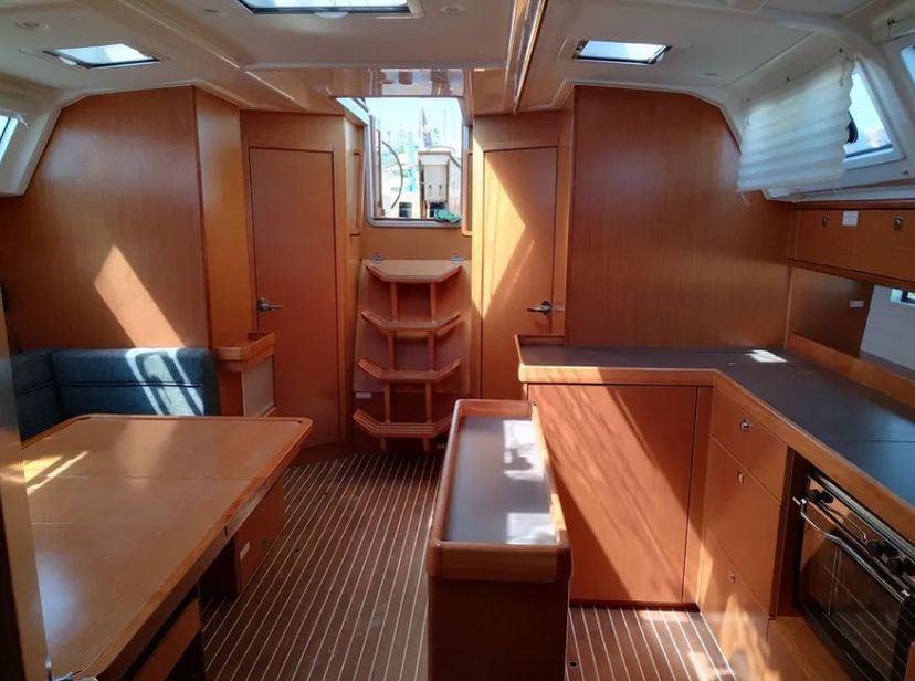 Bavaria Yachtbau 46 Mojito
