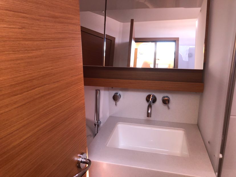Dufour Yachts 53 Edvige