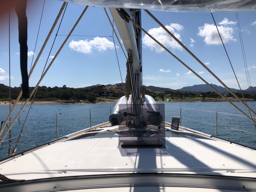 Dufour Yachts 53 Edvige