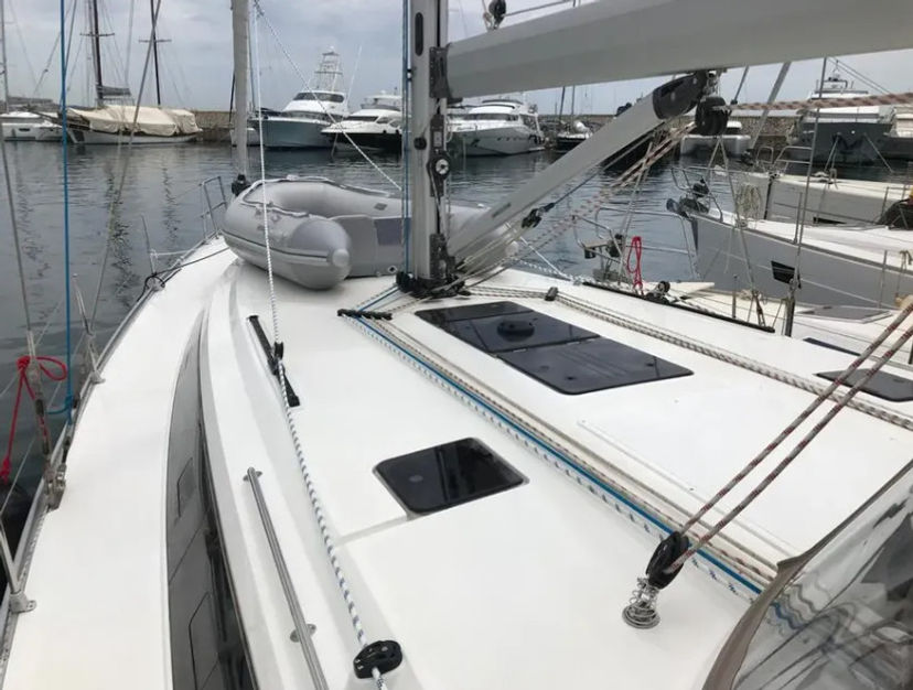 Bavaria Yachtbau 46 Sea Wonder II