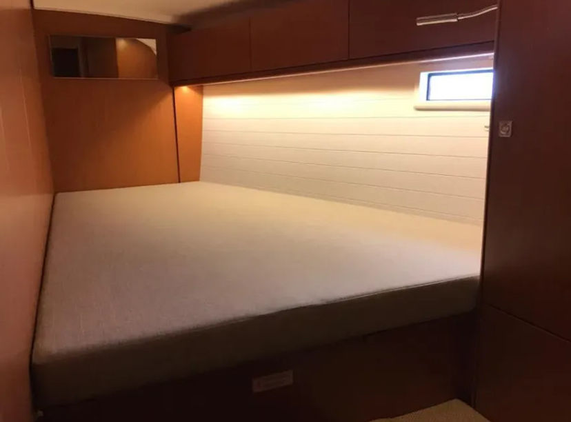 Bavaria Yachtbau 46 Sea Wonder II