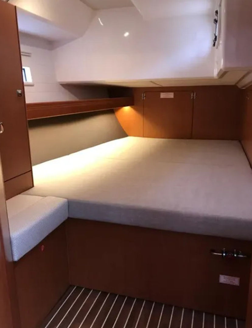 Bavaria Yachtbau 46 Sea Wonder II