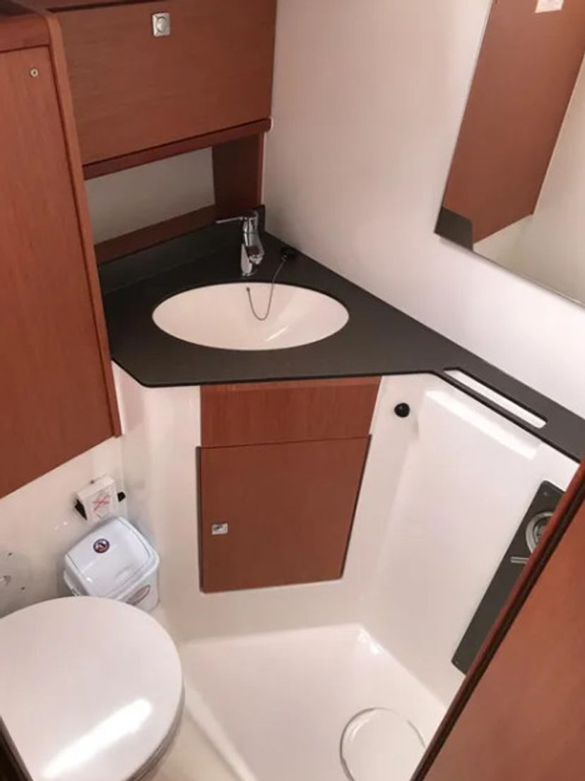 Bavaria Yachtbau 46 Sea Wonder II