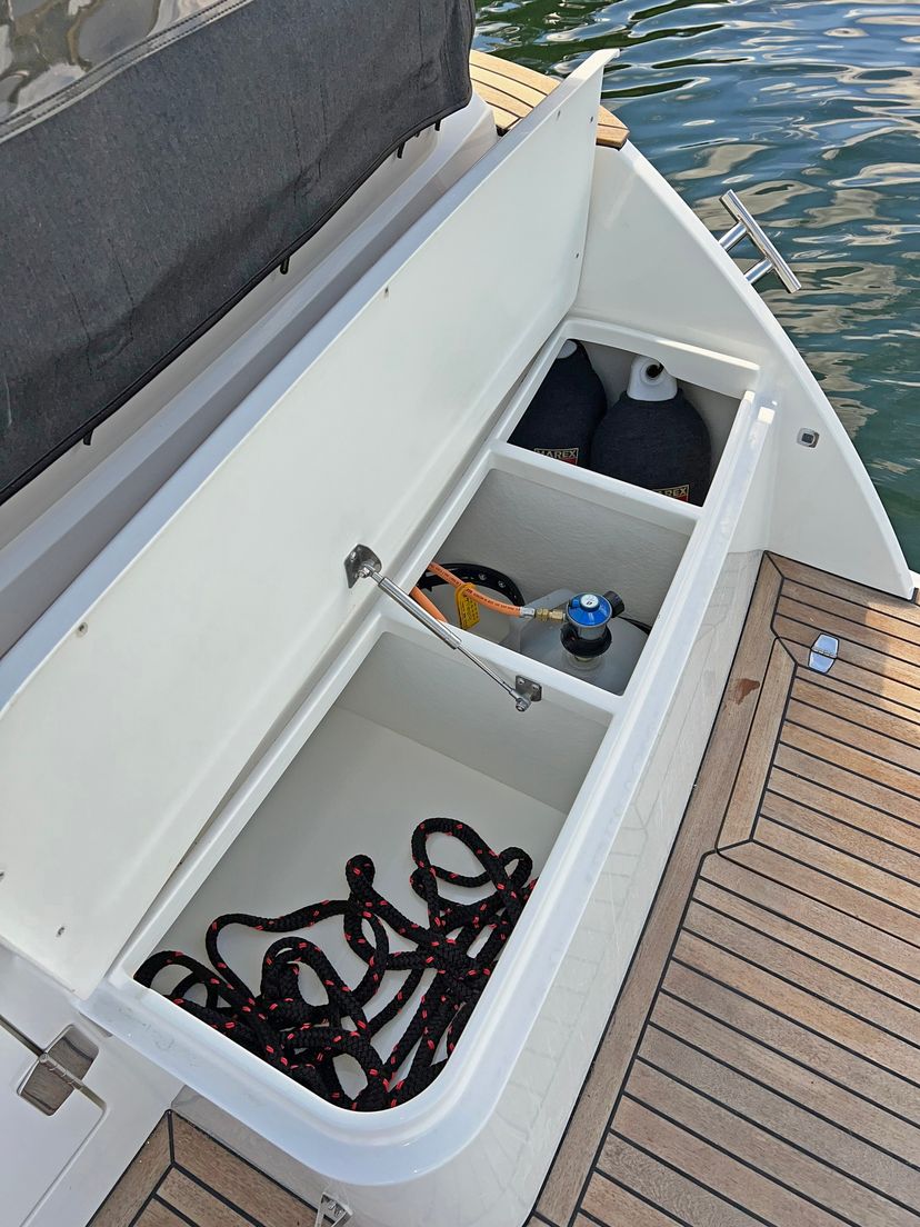Marex EX Pepper