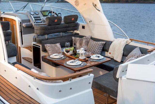 Marex EX Pepper
