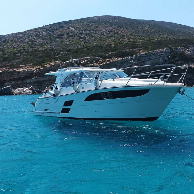 Marex EX Pepper