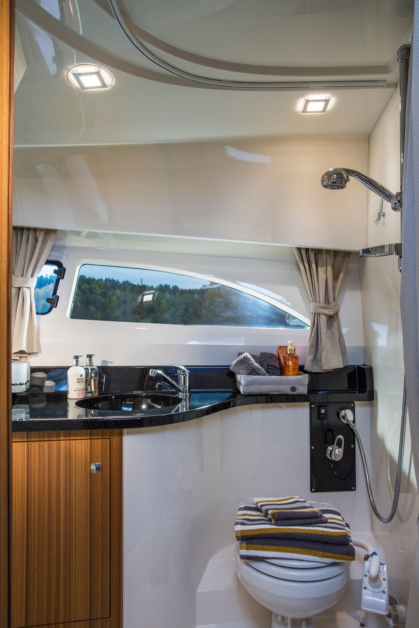 Marex EX Pepper