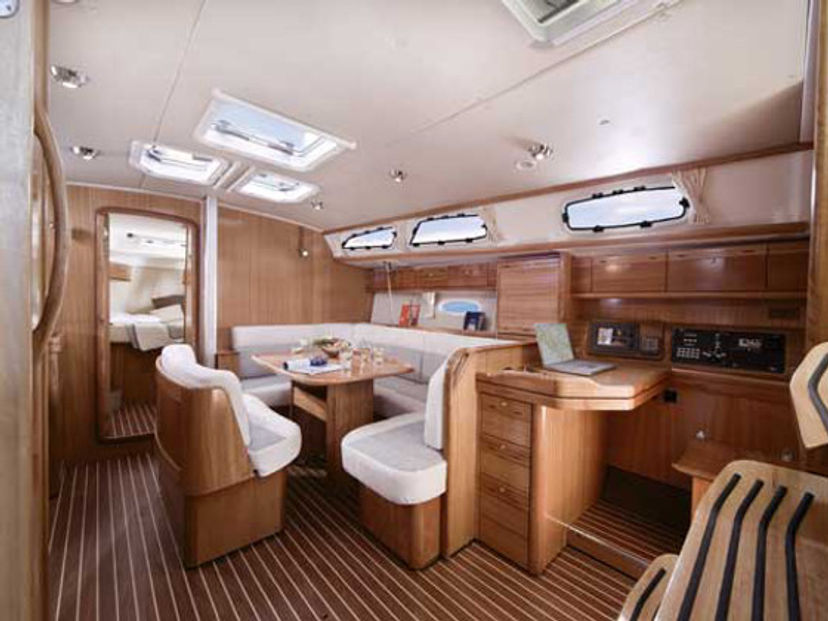 Bavaria Yachtbau 40 SPIRIT OF STYRIA