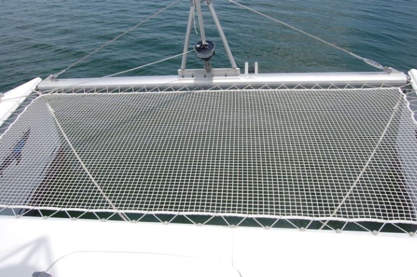 Fountaine Pajot 40 Kupela Cuba