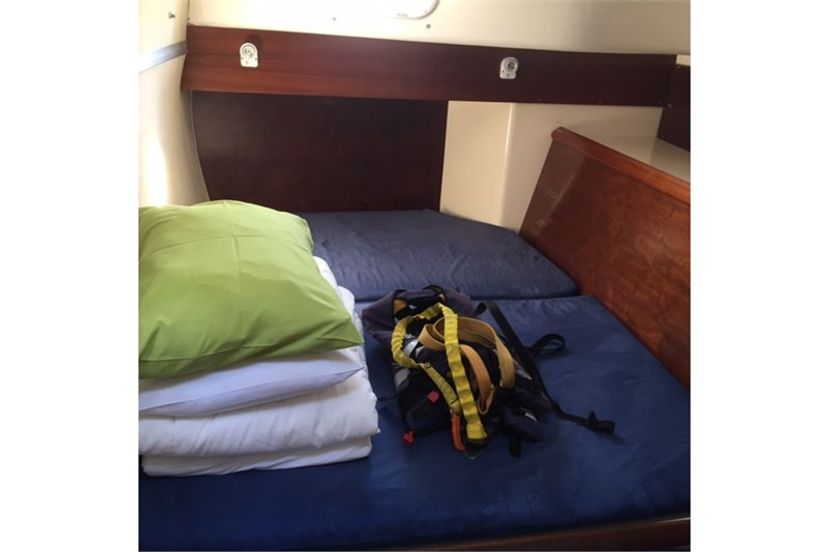 Fountaine Pajot 40 Kupela Cuba