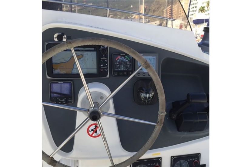 Fountaine Pajot 40 Kupela Cuba