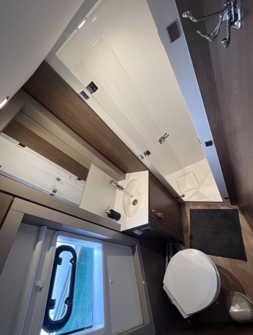 Bali Catamarans 4.4 Blue Diamond
